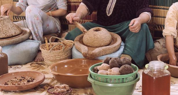 اختتام مشروع دعم التعاونيات بالرباط