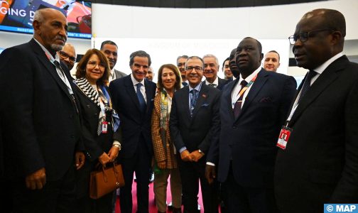 فيينا.. المغرب يسلط الضوء على خبرته في مجال الأبحاث النووية