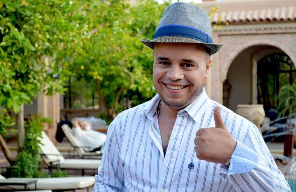 صويلح يؤكد عودته إلى “ستانداب” بعد انقطاع لسنوات