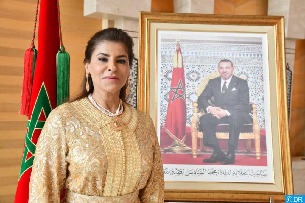 سيطايل: الملك زار 50 بلدا إفريقيا ووقع 1500 اتفاقية وبروتوكول