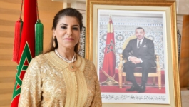 المغرب ضيف شرف مهرجان فونتينبلو.. سيطايل: احتفاء بهوية متعددة الروافد