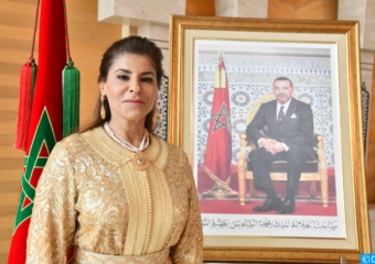 المغرب ضيف شرف مهرجان فونتينبلو.. سيطايل: احتفاء بهوية متعددة الروافد