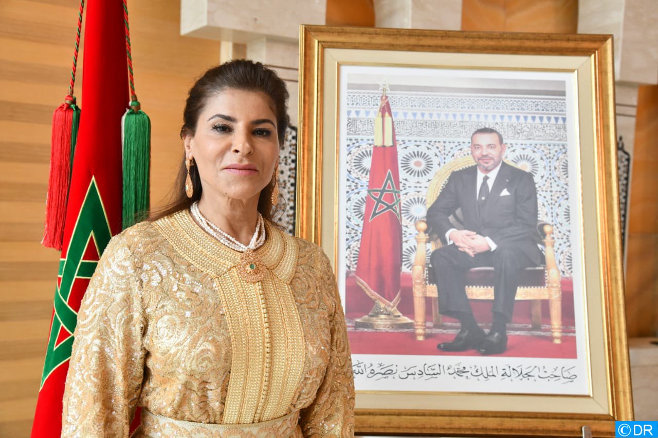 سيطايل: الملك زار 50 بلدا إفريقيا ووقع 1500 اتفاقية وبروتوكول