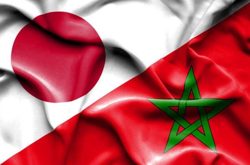 المغرب-اليابان.. تعزيز التعاون في الاستثمار