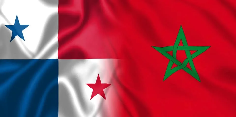 المغرب وبنما يؤكدان عزمهما على تعميق تعاونهما