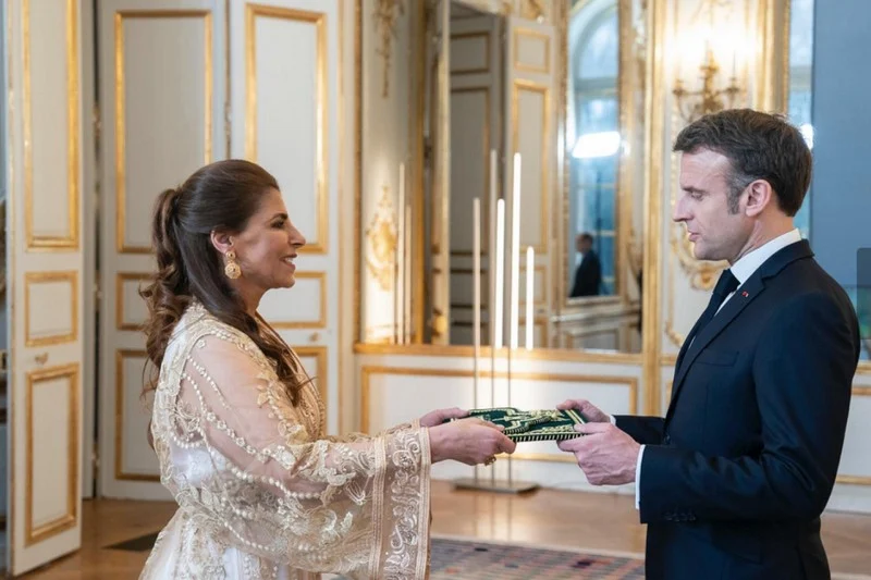 سيطايل تؤكد التقدم الاستثنائي للمغرب وتُبرز متانة العلاقات مع فرنسا