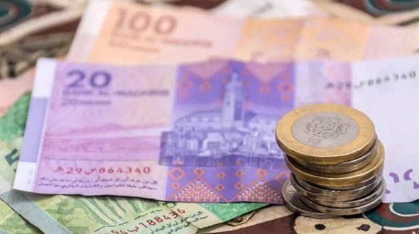 الكتلة النقدية.. نمو بنسبة 6,7 في المئة