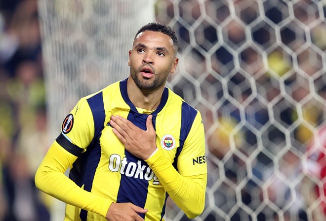 مورينيو يُغلق الباب أمام النصر: النصيري خط أحمر في فنربخشة