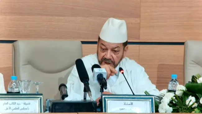 بنحمزة يستشهد بغرامشي ويقيس المسافة بين “العالم العضوي” و”المثقف العضوي”