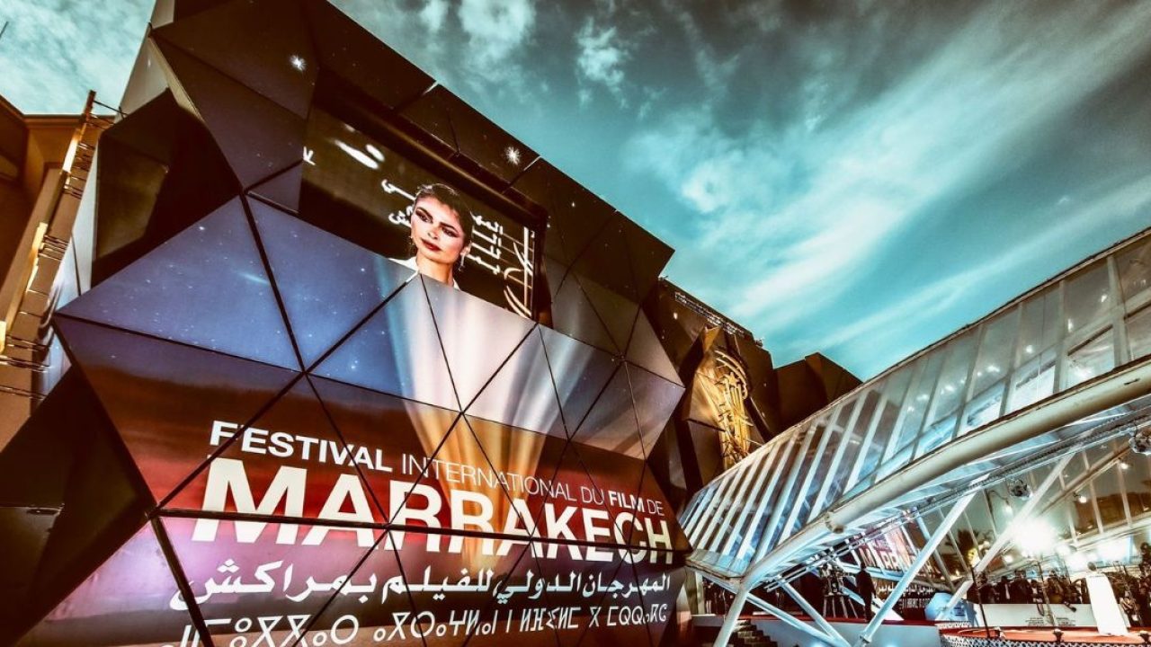 “ورشات الأطلس” تنطلق بالمهرجان الدولي للفيلم بمراكش