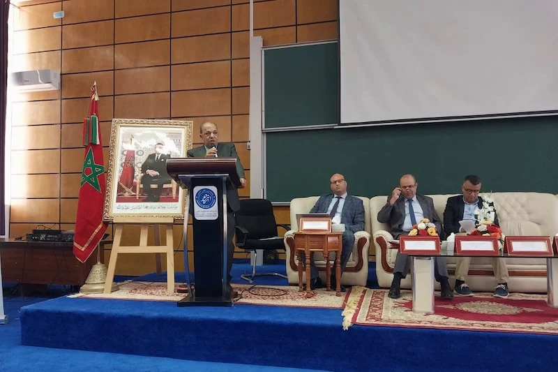 أكاديميون يقاربون رهانات وسبل تدعيم الدولة الاجتماعية بالأقاليم الجنوبية