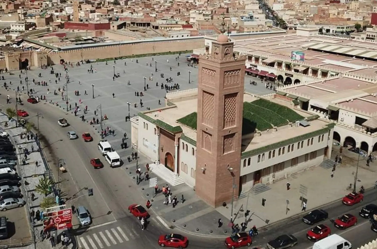 جهة الشرق.. إحصاء وتمشيط المباني الآيلة للسقوط