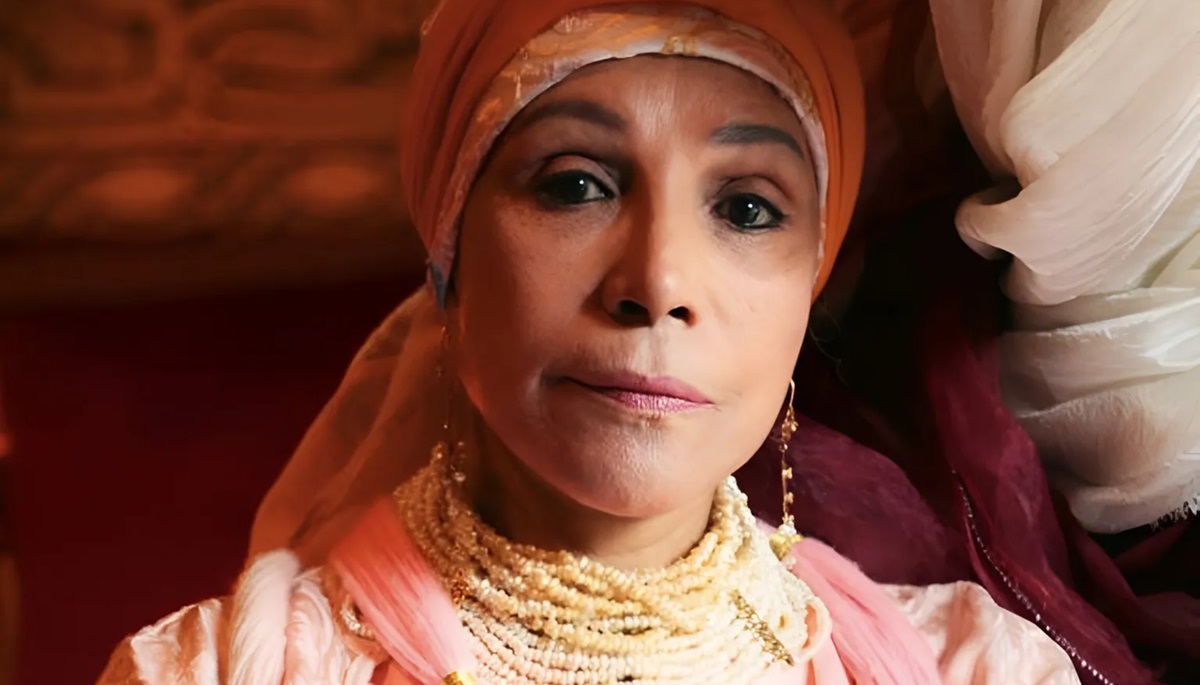 خريف التفاح يعيد الراحلة نعيمة المشرقي إلى شاشات السينما