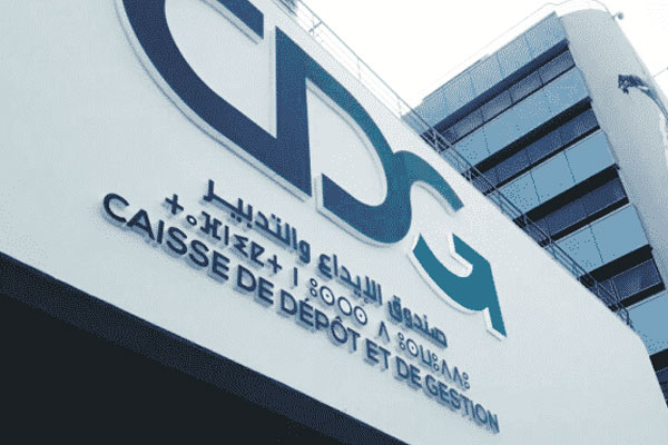 “سي دي جي كابيتال” يحقق ناتجا بنكيا صافيا قدره 472,9 مليون درهم