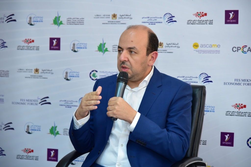 بنعبد الله: المغرب منخرط بنموذج تنموي مستدام ونولي أهمية لمونديال 2030