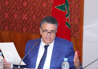 لجنة العدل بالمستشارين تصادق بالأغلبية على مشروع قانون المحاماة