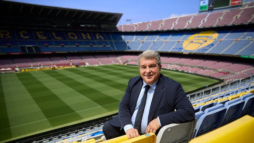 برشلونة يتجنب تفعيل بند الشرط الجزائي مع شركة “ليماك”