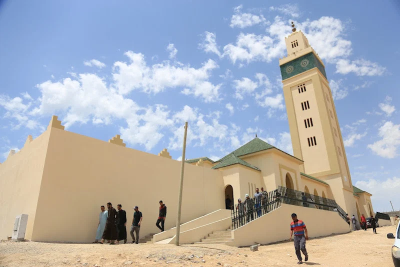 التوفيق: عدد المساجد في المغرب تجاوز 51 ألفا والاستثمار في بنائها يصون ديننا
