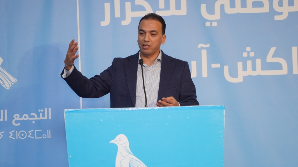 السعدي: اتهامنا بشراء الأصوات إهانه للمغاربة وما لم ننجزه في الولاية الأولى سنتداركه في الثانية والثالثة