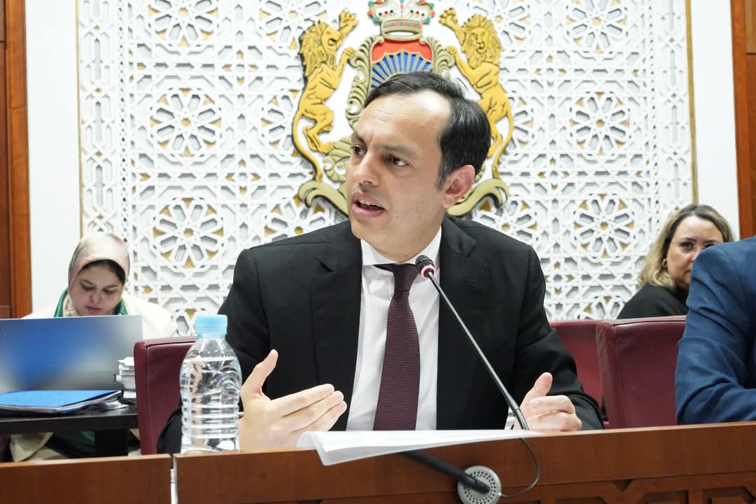 السكوري: مشروع قانون الإضراب خضع لتعديلات جوهرية وإعادة هيكلة شاملة