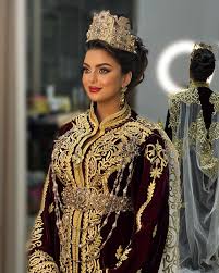 المغرب يُفشل محاولة سطو جزائري على القفطان