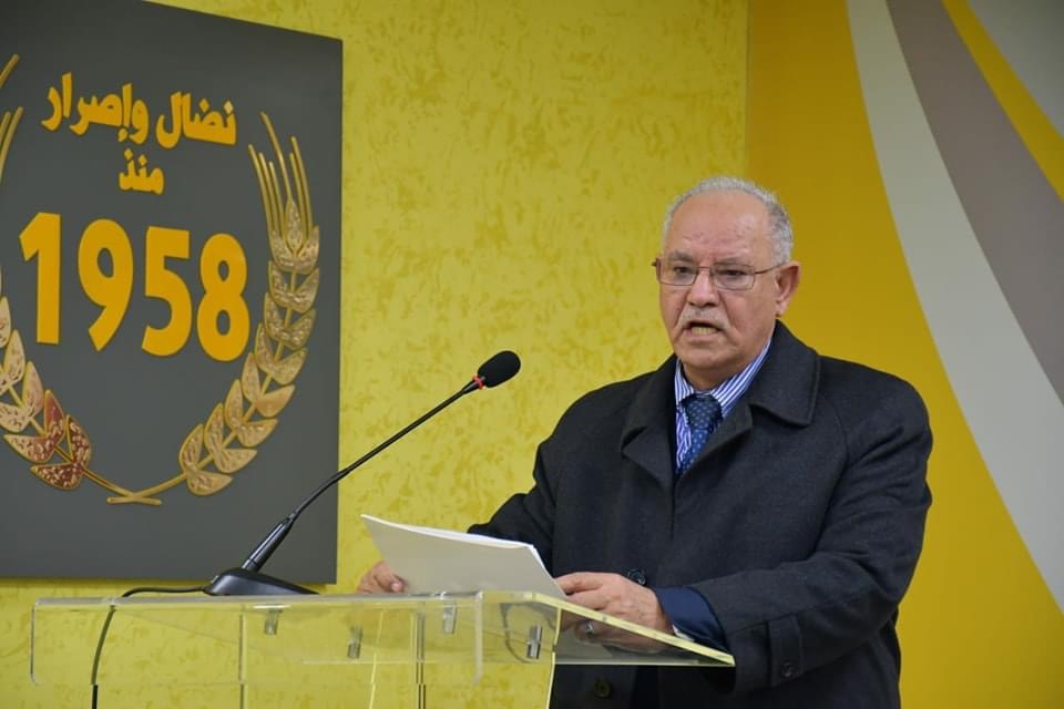 السباعي ينتقد “مالية2025” ويدعو لسياسة فلاحية جديدة ومراجعة المؤشر