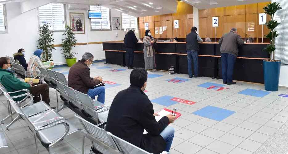 غياب “منصة موحدة” يُبقي 600 خدمة إدارية مرقمنة “حبرا على ورق”