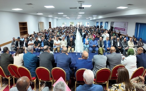 نقابة “UGTM” تنوه بإخراج الحوار من “غرفة الإنعاش” وترفض المزايدات