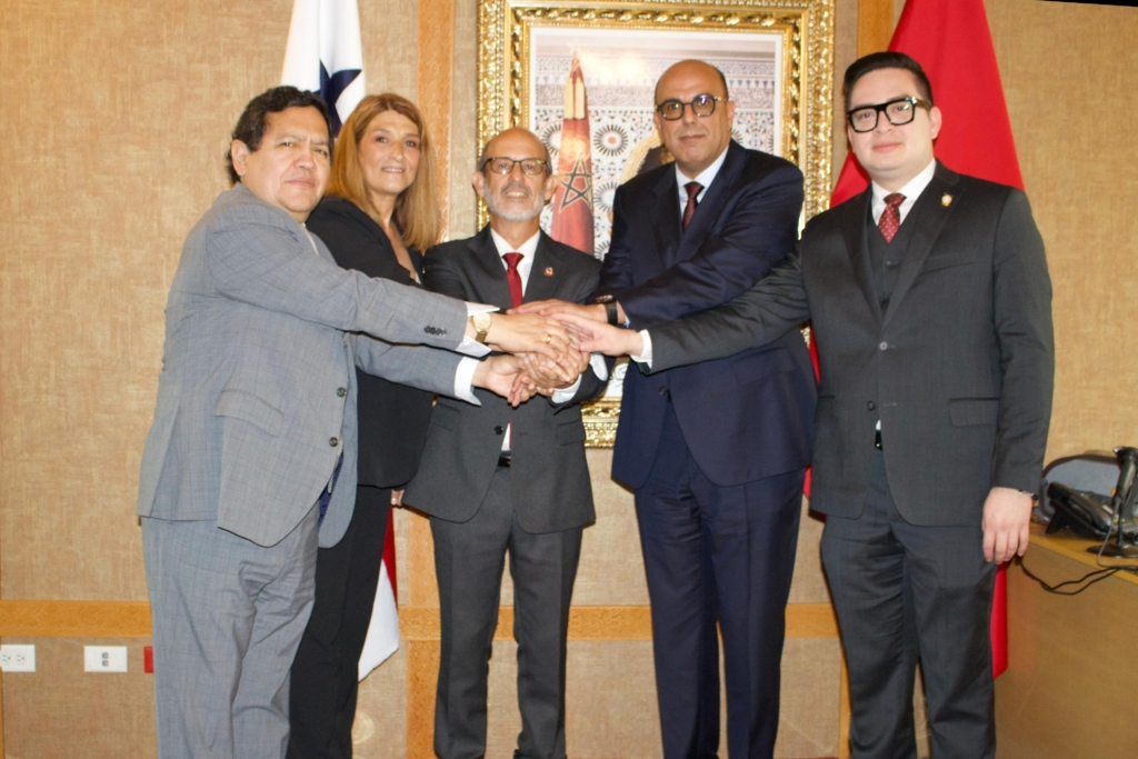 مجلس المستشارين يعلن إحداث المنتدى البرلماني الاقتصادي المغرب-أمريكا اللاتينية والكراييب