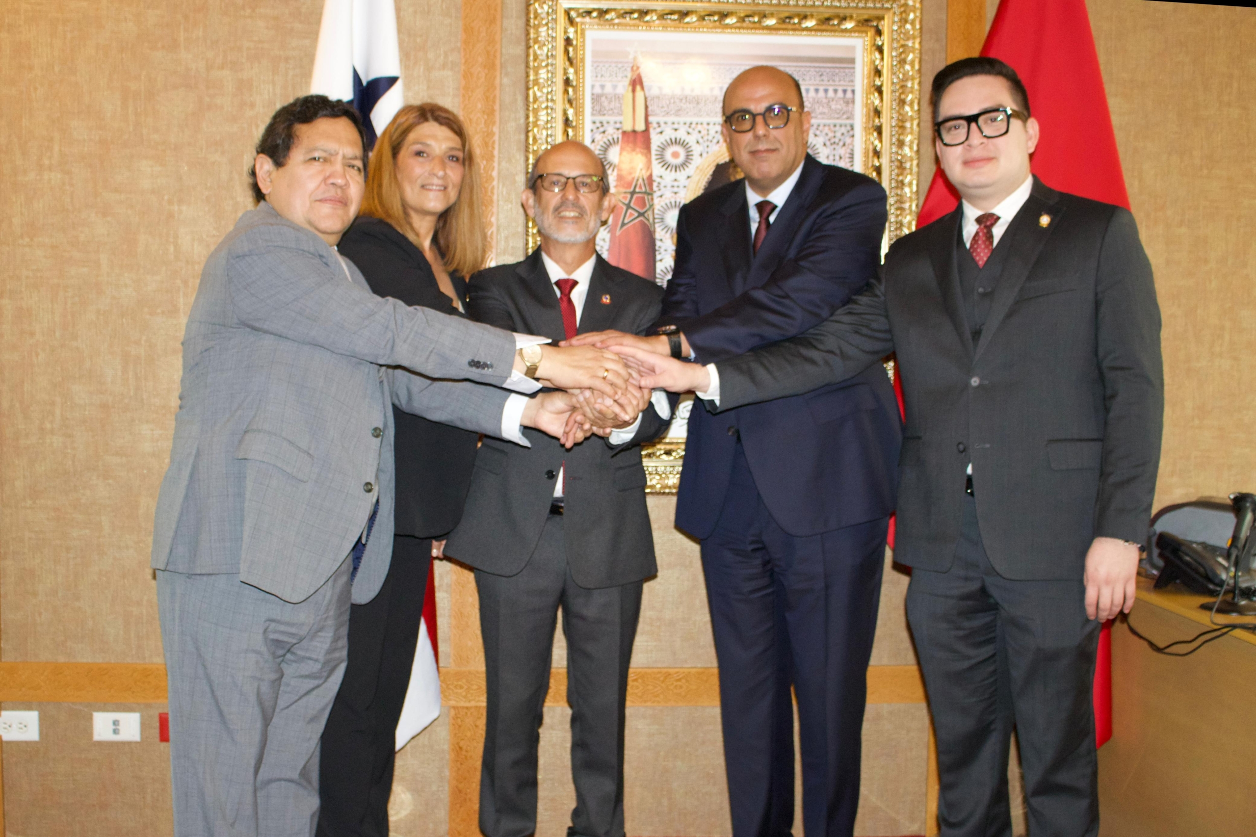 مجلس المستشارين يعلن إحداث المنتدى البرلماني الاقتصادي المغرب-أمريكا اللاتينية والكراييب