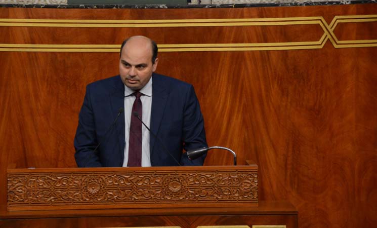 المعارضة الاتحادية تهاجم قانون المالية: وثيقة محاسبية تفتقد المرجعية الاقتصادية