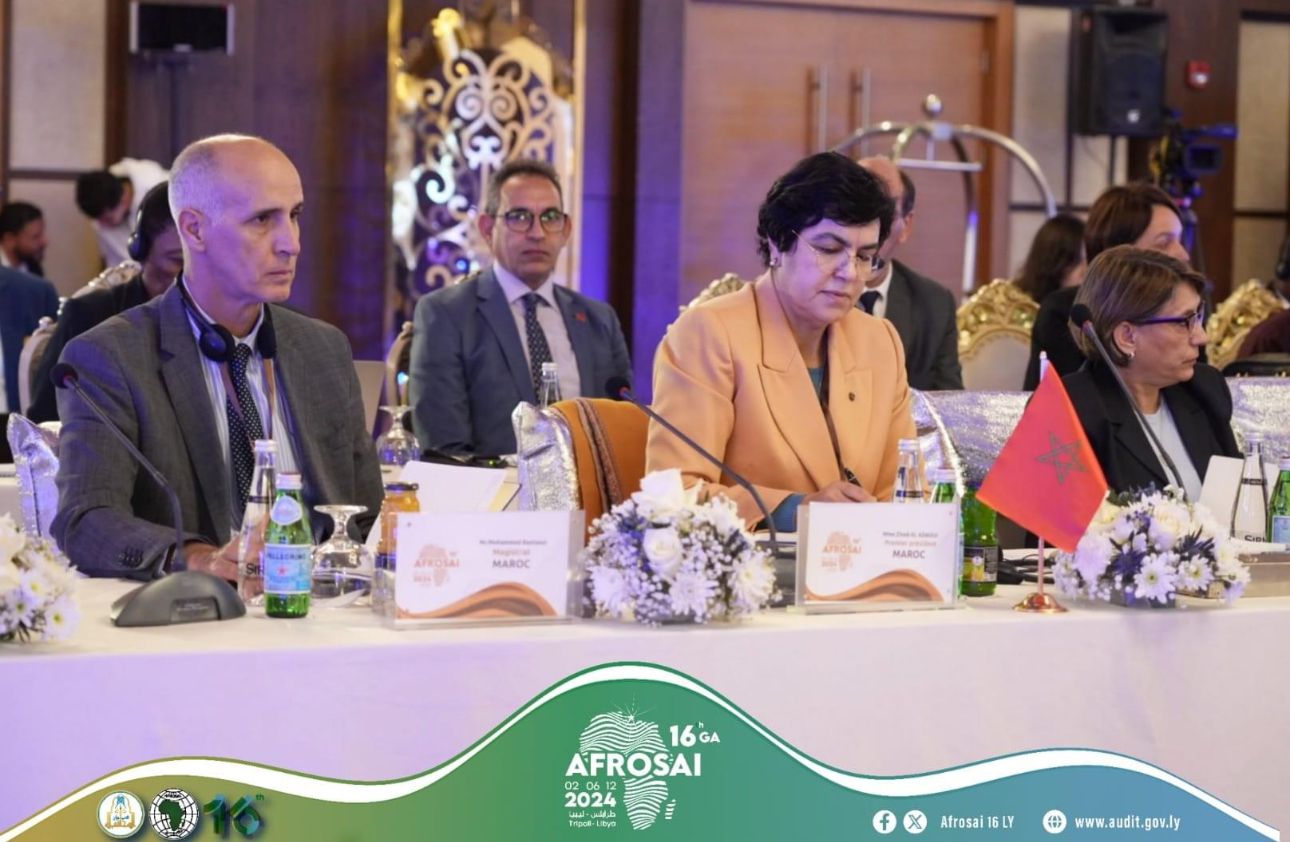 انتخاب المغرب على رأس الأمانة العالمة لـ”أفروساي”