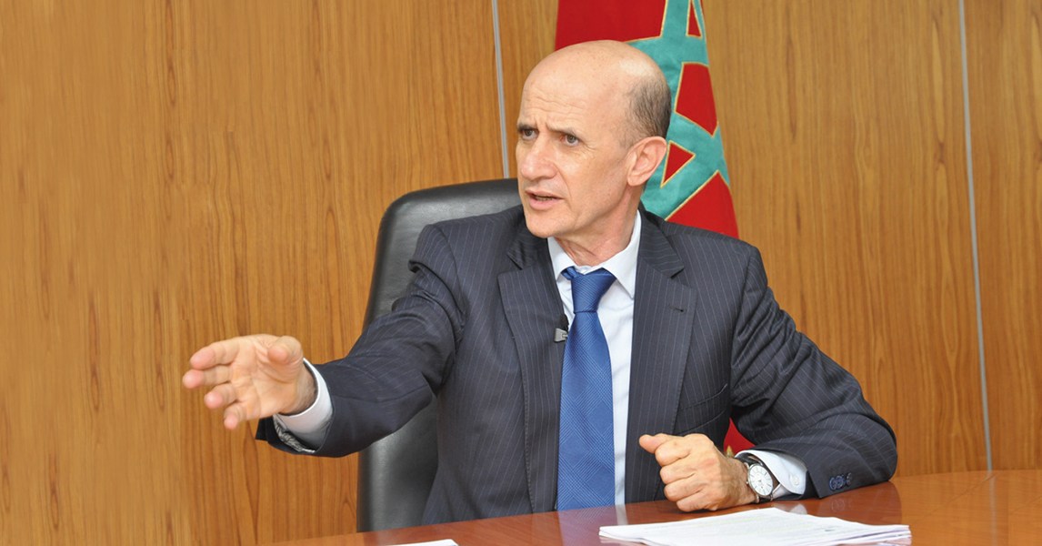 هيكلة هيئة ضبط الكهرباء الجديدة تضعها الجهة المشرفة على السياسات الطاقية بالمغرب