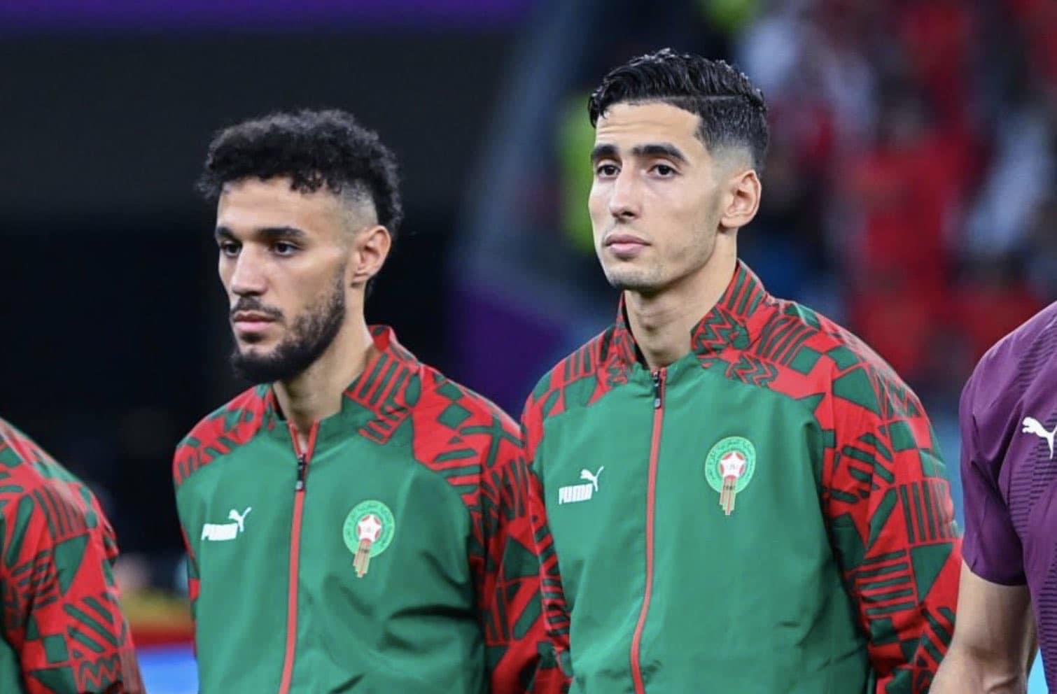 الدوليون المغاربة يسرقون الأضواء في الدوريات الأوروبية الكبرى