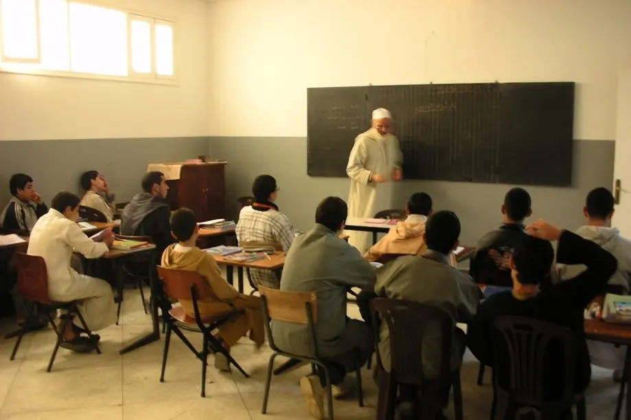 تاونات.. أيام مفتوحة للتعريف بالتعليم العتيق وأدواره التربوية
