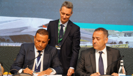 344 مليون يورو من البنك الإفريقي للتنمية إلى المغرب