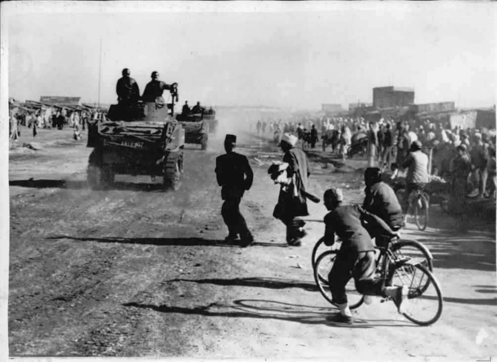 ذكرى انتفاضة 1952.. تضامن عميق وتلاحم وثيق بين المغاربة وأشقائهم التونسيين