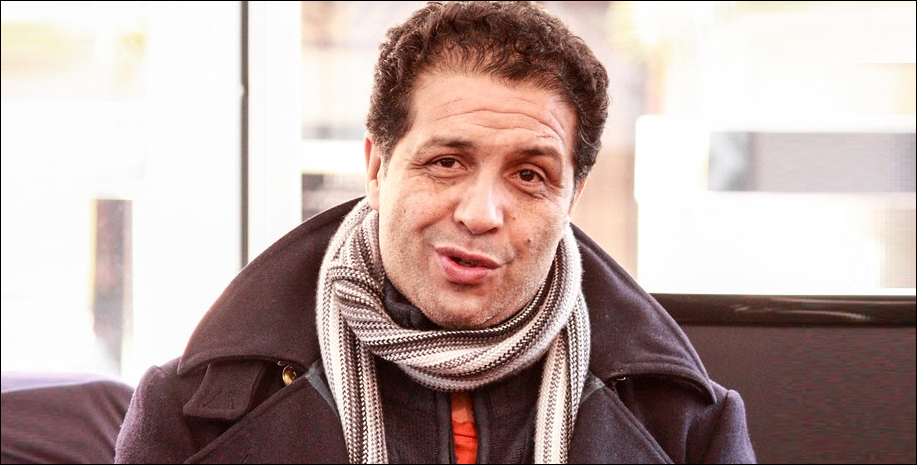 الخماري: صورة المغرب لا تتزعزع بالتطرق لطابوهاتنا ومشاكلنا في السينما