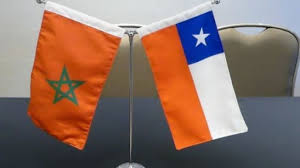 استعراض إنجازات المغرب وروابطه الثقافية مع الشيلي