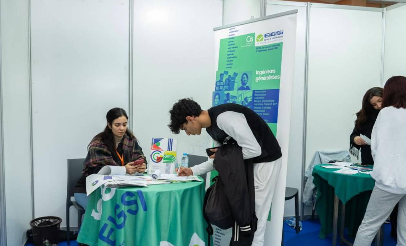 المحمدية تستضيف أكبر منتدى للتوجيه الدراسي والمهني