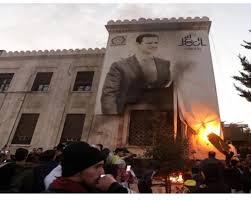 61 عاما من الحكم.. التسلسل الزمني لانهيار نظام البعث في سوريا
