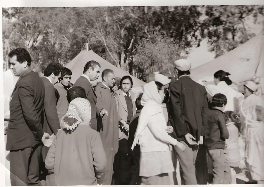 مطالب باعتراف الجزائر بطرد “مغاربة 1975” والتكفير عن خطيئة نصف قرن