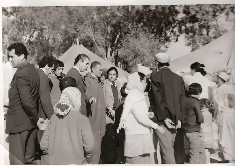مطالب باعتراف الجزائر بطرد “مغاربة 1975” والتكفير عن خطيئة نصف قرن