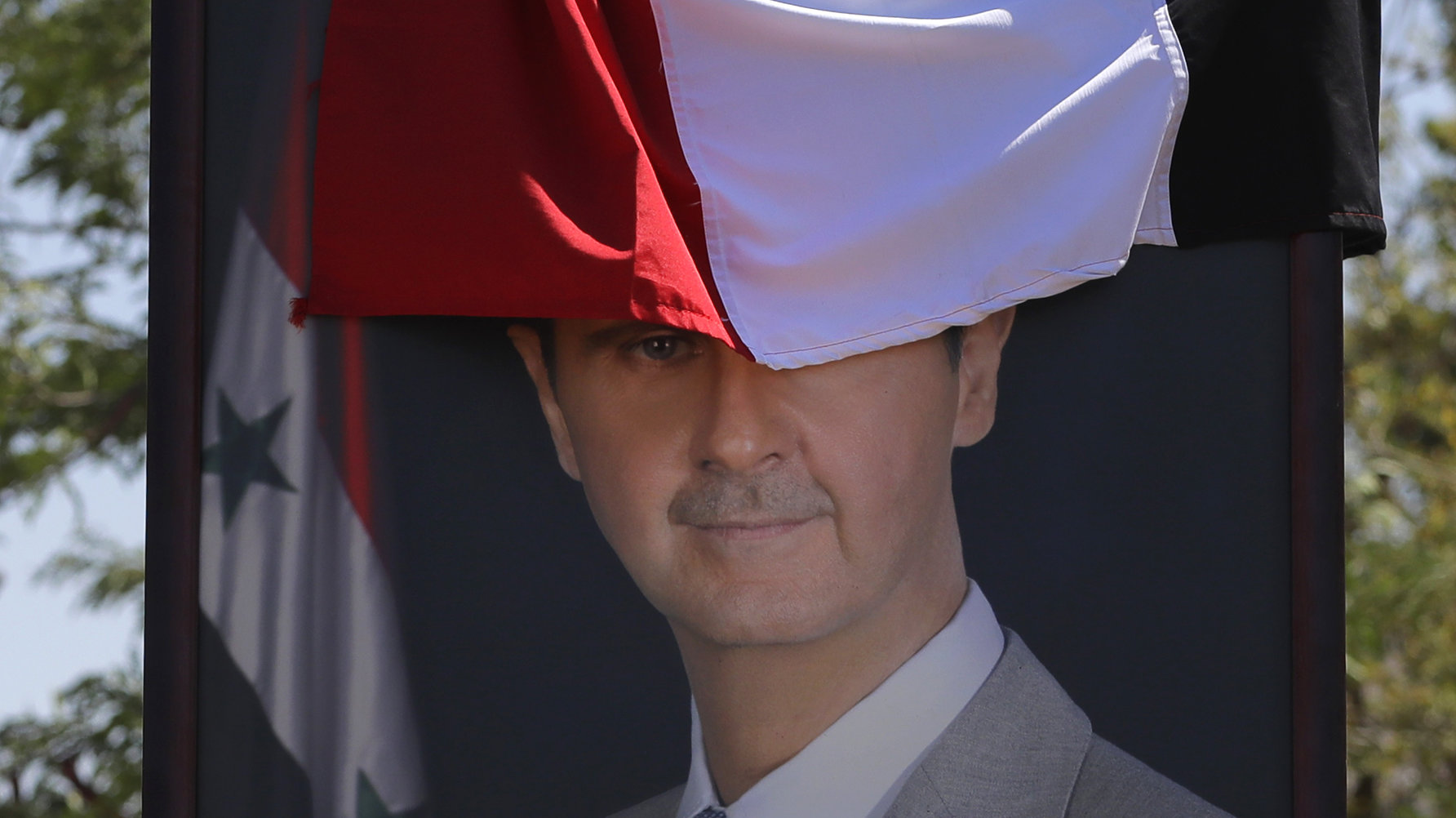 بشار الأسد.. آخر وريث لحزب البعث المنهار بعد 61 عاما من حكم سوريا