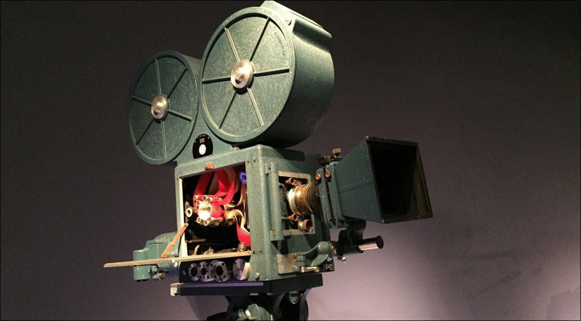لقاء بطاطا يعزز الثقافة السينمائية لدى الشباب