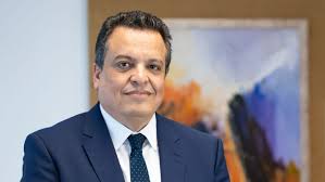 الشافعي: المغرب يراهن على الرقمنة لتوسيع الولوج للتأمينات