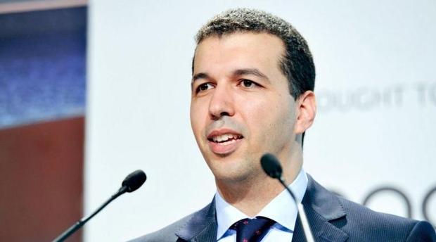 مدير بورصة البيضاء: على الأفارقة منع المؤسسات المقرضة من التحكم بقراراتهم