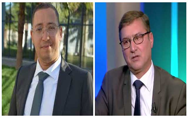 المحكمة تدين الحسناوي وتعويض للمجلس الوطني ب60 مليون سنتيم