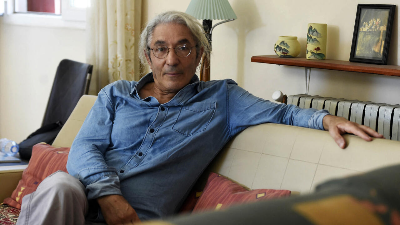 “أمنيستي” تدين الاختفاء القسري للكاتب الجزائري بوعلام صنصال