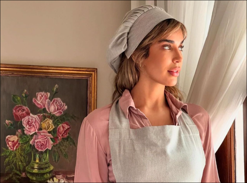 كريمة غيث: بكيت في كل يوم تصوير للجزء الثاني لـ”أنا حرة”